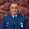 Sergeant Lehi Hohaia QSM