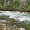 Pair rescued on the Motueka River on Sunday