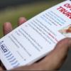 Communities Police staff have dropped a number of flyers in the Favona area.