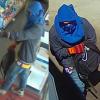 Offender, Bell Block aggravated robbery