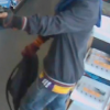 Offender, Bell Block aggravated robbery