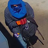 Offender, Bell Block aggravated robbery