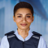 Police’s digital person Ella