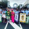 Tāmaki Makaurau Police at Auckland Pride