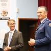 Commissioner and Patron 