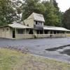 Kawerau Netball and Sports Pavillion