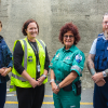 Mental Health Co-Response Teams