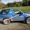Vehicle CGE638