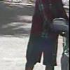 Police would like to identify the man shown in this CCTV footage