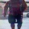 Police would like to identify the man shown in this CCTV footage
