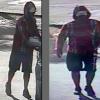 Police would like to identify the man shown in this CCTV footage