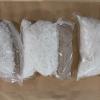 Meth seized by Christchurch police as arrests made