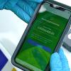The service which has enabled our officers to test for the most common drugs on the streets using a handheld device.
