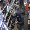 Thirsty Liquor Store aggravated robbery