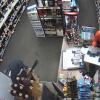 Thirsty Liquor Store aggravated robbery