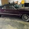 Classic car