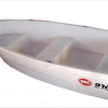 Photo showing the same dinghy model