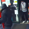 Anyone with information is urged to contact Police