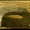 Gold was also recovered during the search warrants