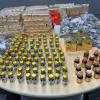 Police seized quantities of Kamini during search warrants