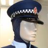Hijab on a mannequin