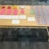 Cash and drugs seized in Queenstown