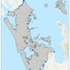 Auckland checkpoints