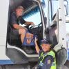 Truck Driver Appreciation Week