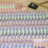 More than $5000 was located at one property
