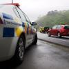 Easter road policing