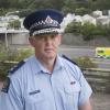 Superintendent Steve Greally, Director: National Road Policing Centre