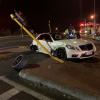 Police seeking witnesses to crash on Hobsonville Road