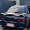 Vehicle seized 
