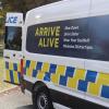 New Mobile Road Safety Base 