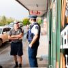 Police has partnered with Z Energy and 250 bottle stores 