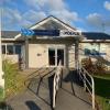 Newly refurbished Feilding Police station
