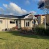 The refreshed Feilding Police station