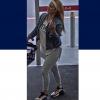 Amaria was last seen at a New World on August 4