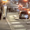 Cumberland St assault