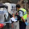 Border and community checkpoints show Police and iwi working in true partnership.
