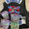 Organised Crime Operation