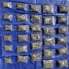 Synthetic cannabis seized in Canterbury today