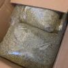 Synthetic cannabis seized in Canterbury today