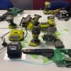 Police are looking for the owners of these tools