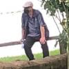 Missing man Atonio Finau showing the clothing he was last known to be wearing