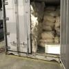 Methamphetamine was hidden in a container sent from Tonga to Ports of Auckland