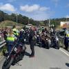 Police issuing infringement notices