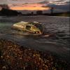 Appleby water rescue