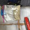 Drugs seized