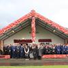 Waikawa Marae